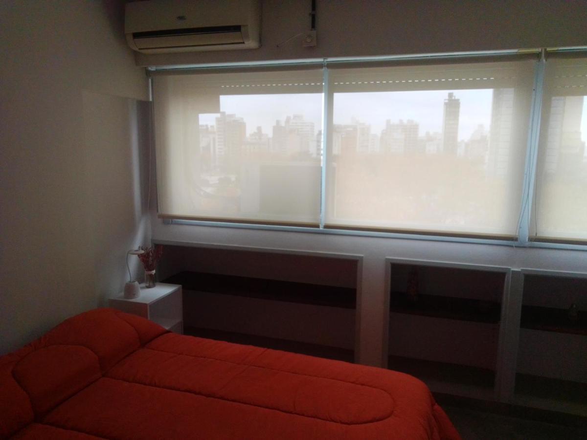 Depto Plaza Moreno La Plata Ngoại thất bức ảnh